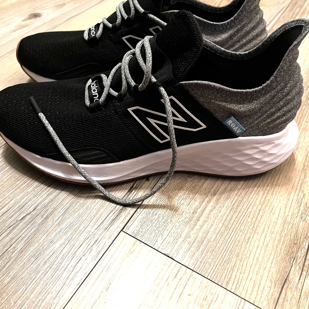 Women’s New balance running shoes size 10